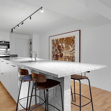 Sk52 By The Sea, Unique Spacious Luxury, Hg-17071 Ρέυκιαβικ Εξωτερικό φωτογραφία