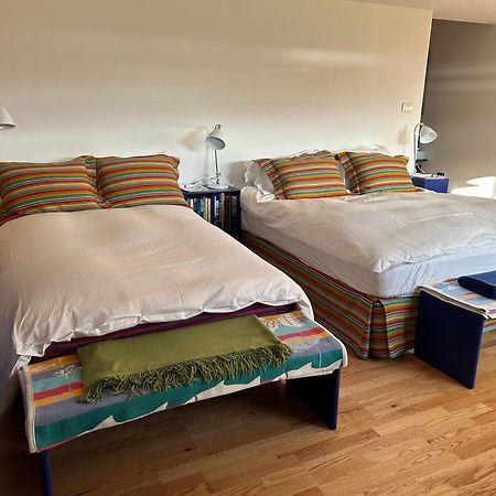 Sk52 By The Sea, Unique Spacious Luxury, Hg-17071 Ρέυκιαβικ Εξωτερικό φωτογραφία