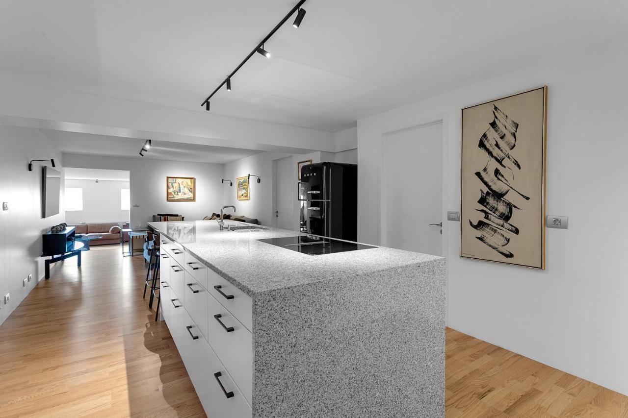 Sk52 By The Sea, Unique Spacious Luxury, Hg-17071 Ρέυκιαβικ Εξωτερικό φωτογραφία