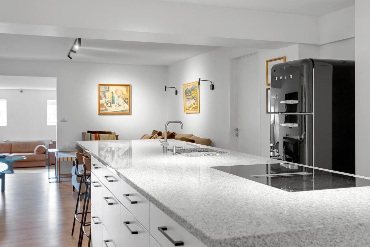 Sk52 By The Sea, Unique Spacious Luxury, Hg-17071 Ρέυκιαβικ Εξωτερικό φωτογραφία