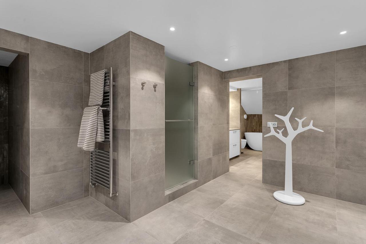 Sk52 By The Sea, Unique Spacious Luxury, Hg-17071 Ρέυκιαβικ Εξωτερικό φωτογραφία