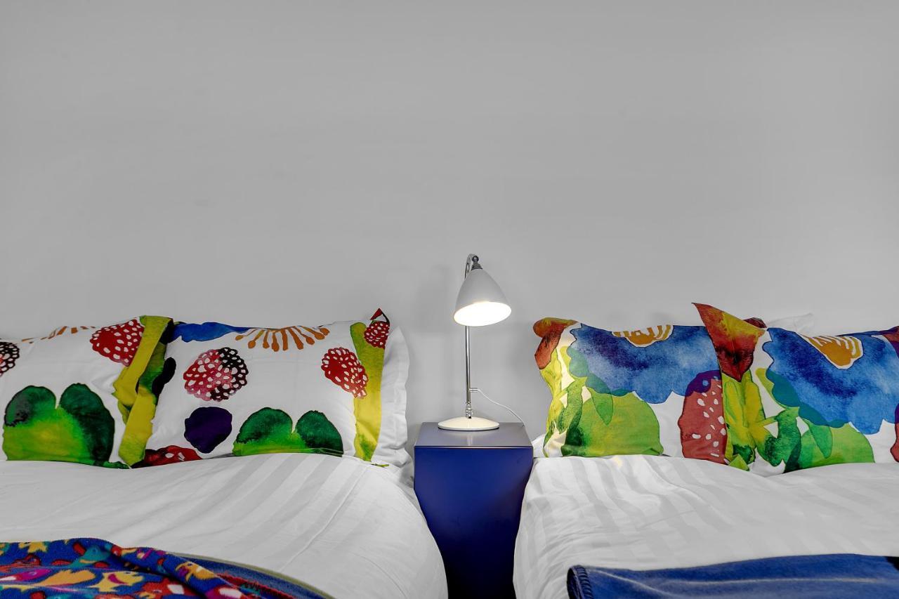 Sk52 By The Sea, Unique Spacious Luxury, Hg-17071 Ρέυκιαβικ Εξωτερικό φωτογραφία
