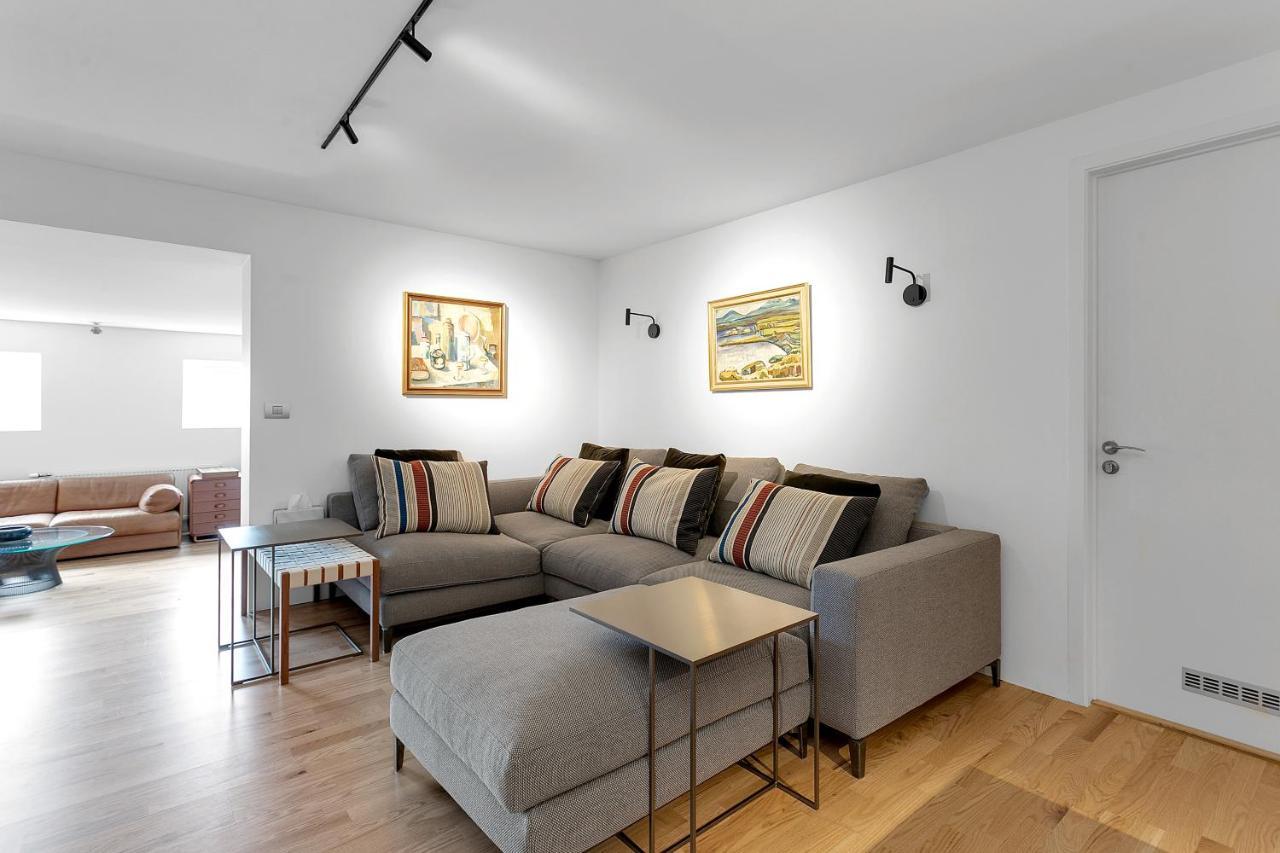 Sk52 By The Sea, Unique Spacious Luxury, Hg-17071 Ρέυκιαβικ Εξωτερικό φωτογραφία
