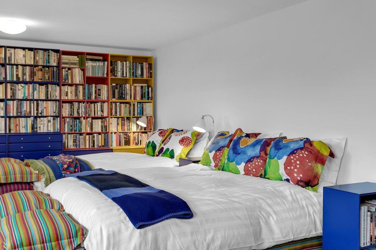 Sk52 By The Sea, Unique Spacious Luxury, Hg-17071 Ρέυκιαβικ Εξωτερικό φωτογραφία