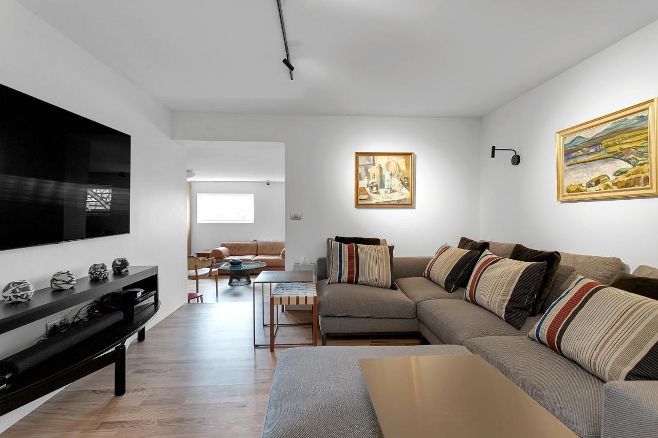 Sk52 By The Sea, Unique Spacious Luxury, Hg-17071 Ρέυκιαβικ Εξωτερικό φωτογραφία