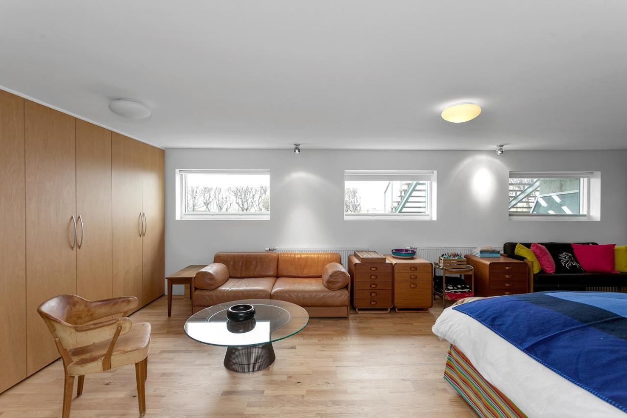 Sk52 By The Sea, Unique Spacious Luxury, Hg-17071 Ρέυκιαβικ Εξωτερικό φωτογραφία