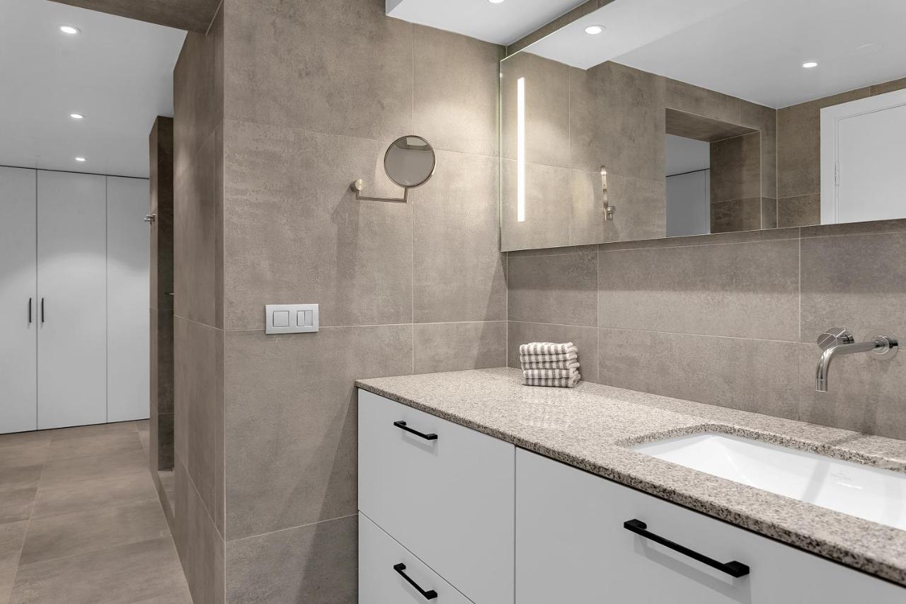 Sk52 By The Sea, Unique Spacious Luxury, Hg-17071 Ρέυκιαβικ Εξωτερικό φωτογραφία